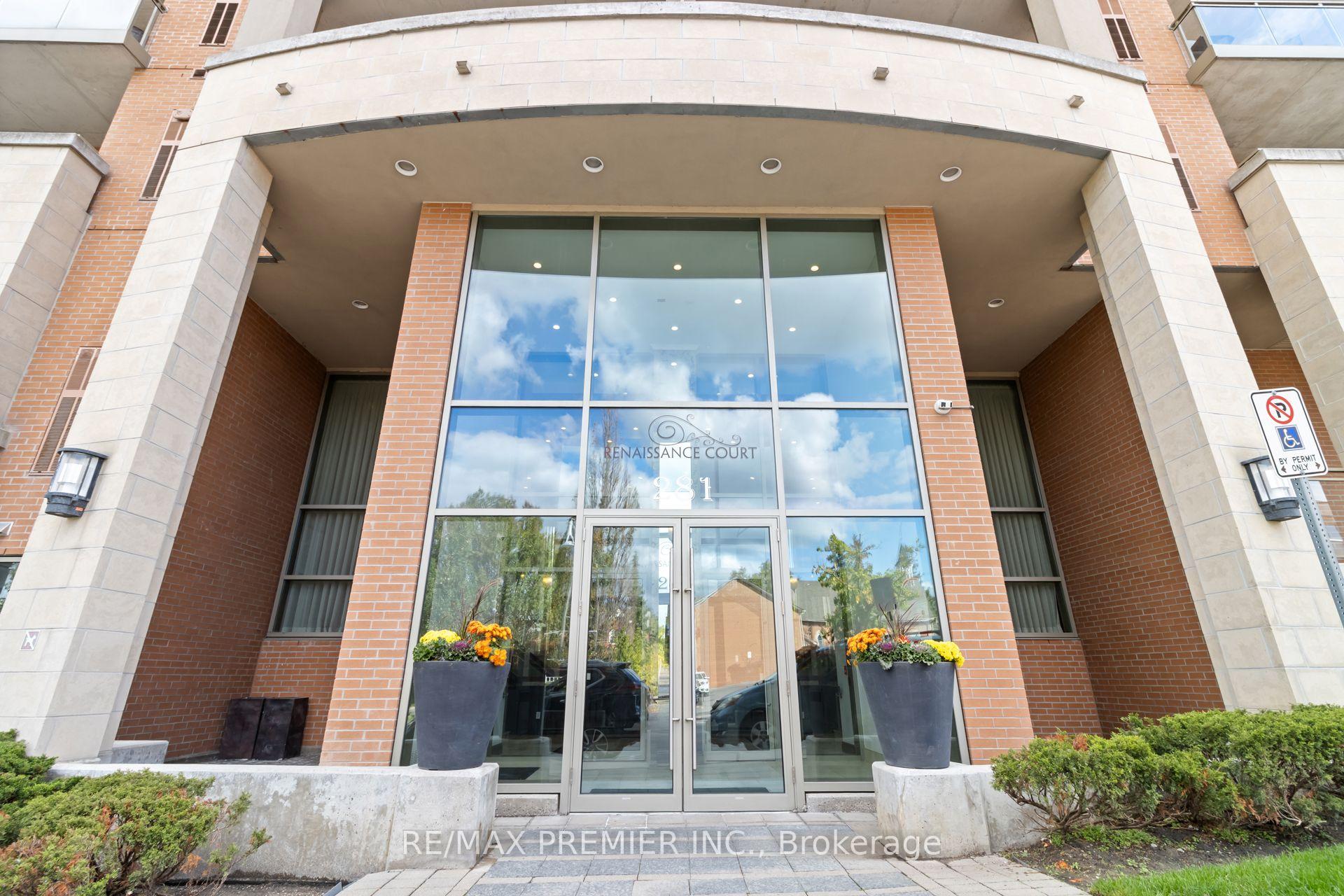 Photo 6 of Unit 407, 281 Woodbridge Avenue, Vaughan, West Woodbridge — HOMEH