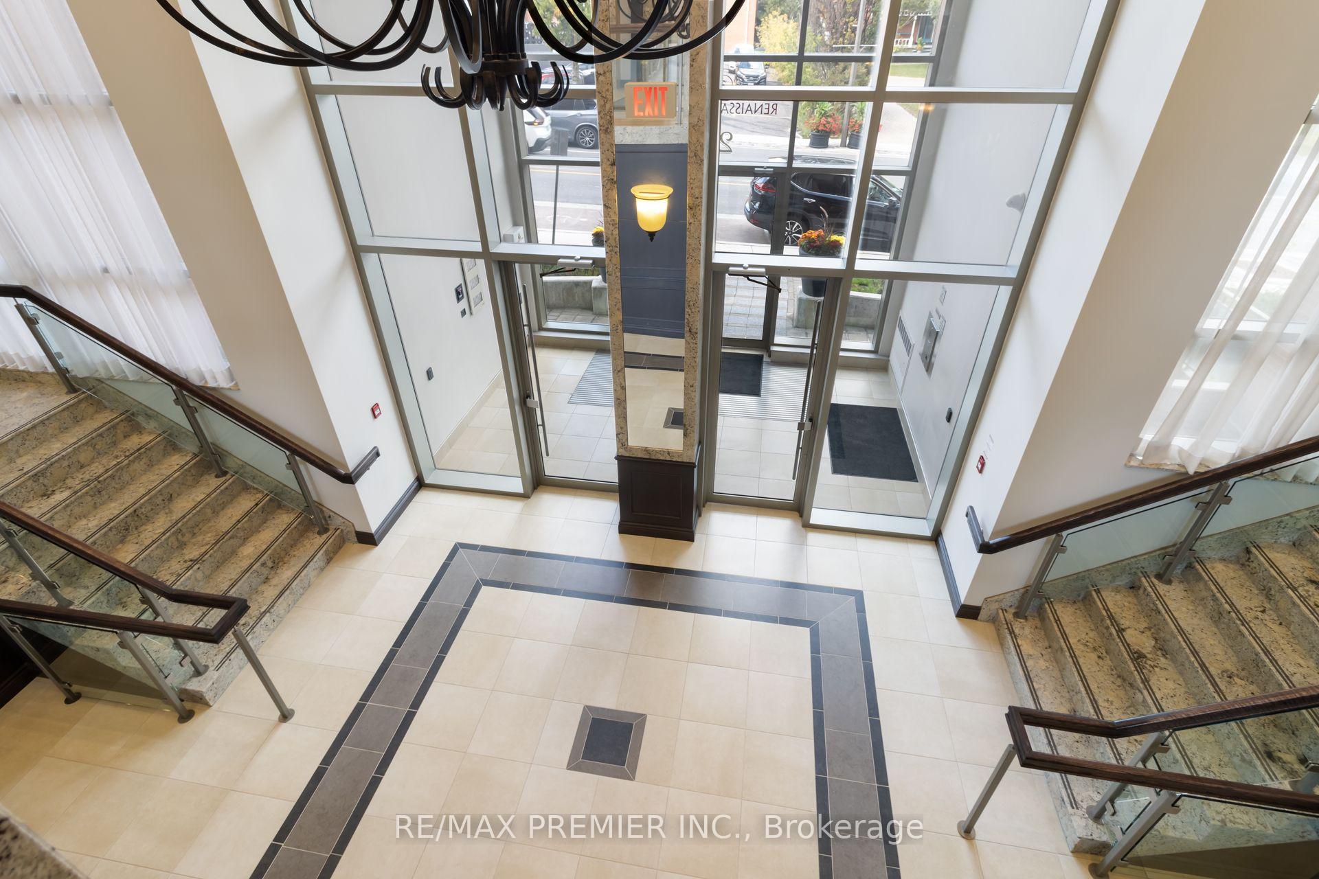 Photo 7 of Unit 407, 281 Woodbridge Avenue, Vaughan, West Woodbridge — HOMEH