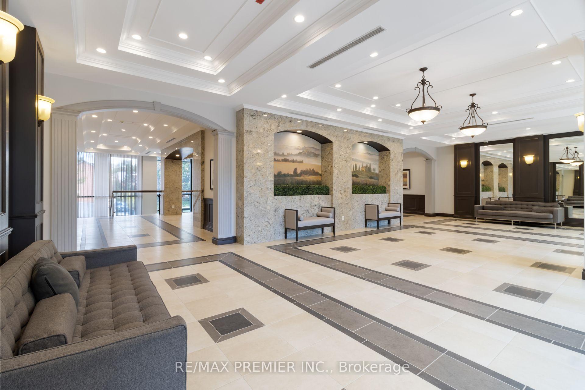 Photo 8 of Unit 407, 281 Woodbridge Avenue, Vaughan, West Woodbridge — HOMEH