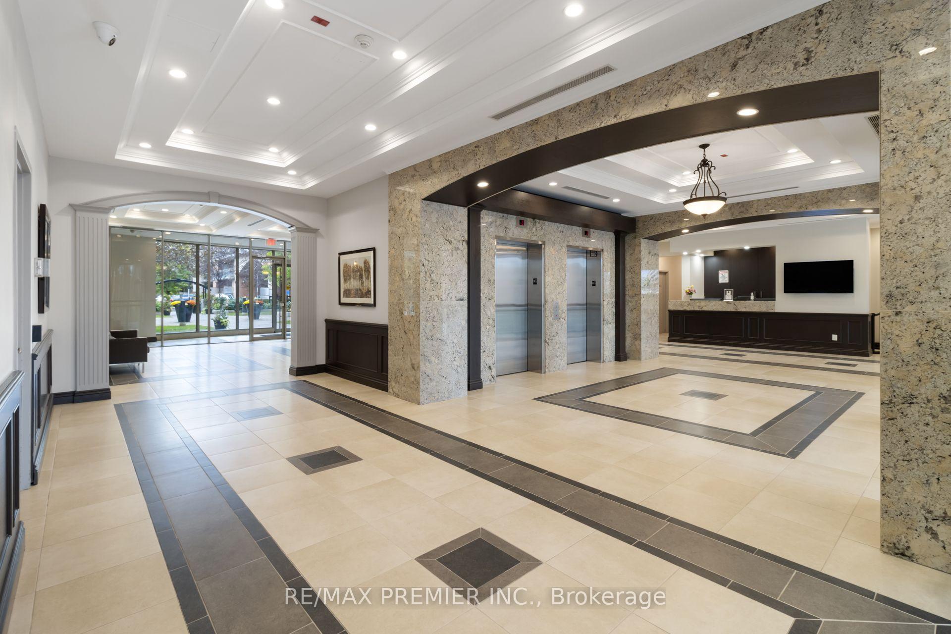 Photo 9 of Unit 407, 281 Woodbridge Avenue, Vaughan, West Woodbridge — HOMEH