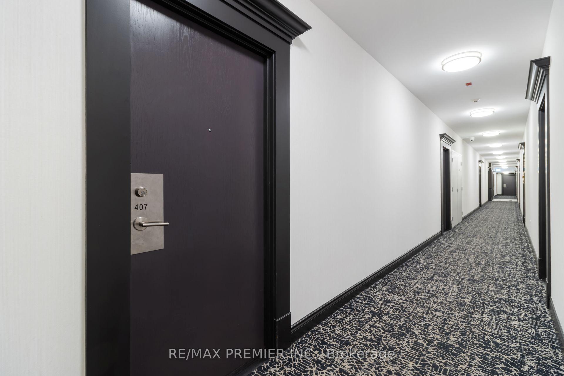 Photo 10 of Unit 407, 281 Woodbridge Avenue, Vaughan, West Woodbridge — HOMEH