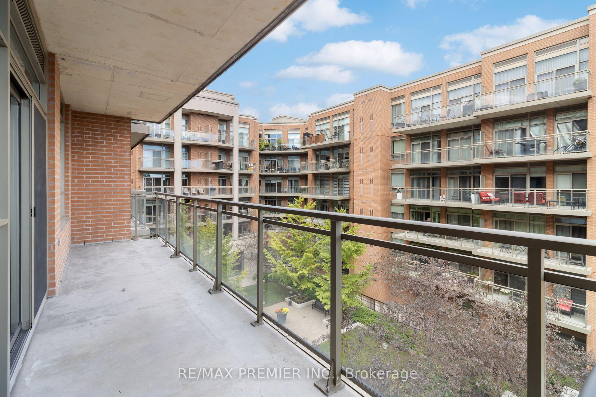 Photo 34 of Unit 407, 281 Woodbridge Avenue, Vaughan, West Woodbridge — HOMEH