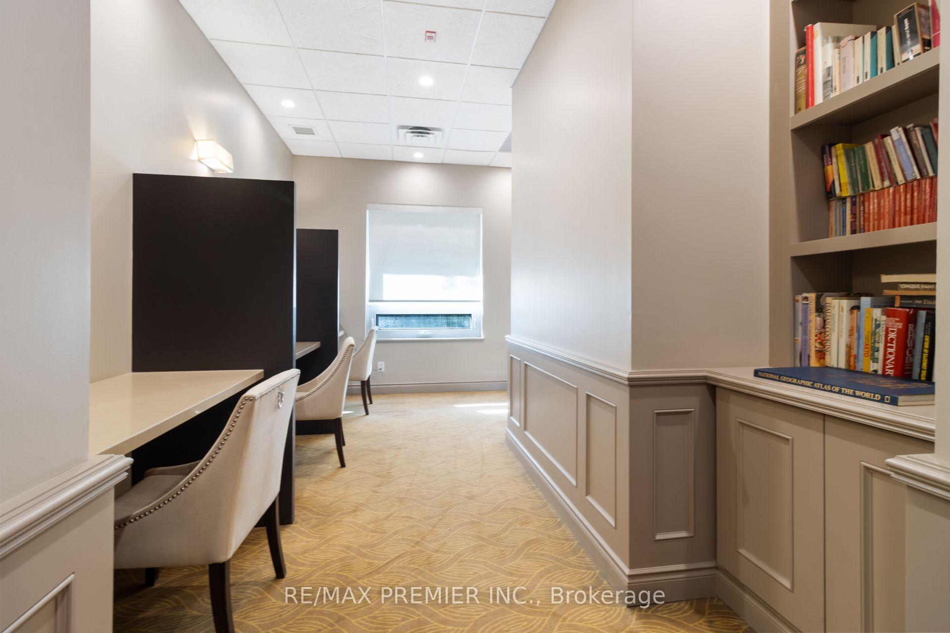 Photo 37 of Unit 407, 281 Woodbridge Avenue, Vaughan, West Woodbridge — HOMEH