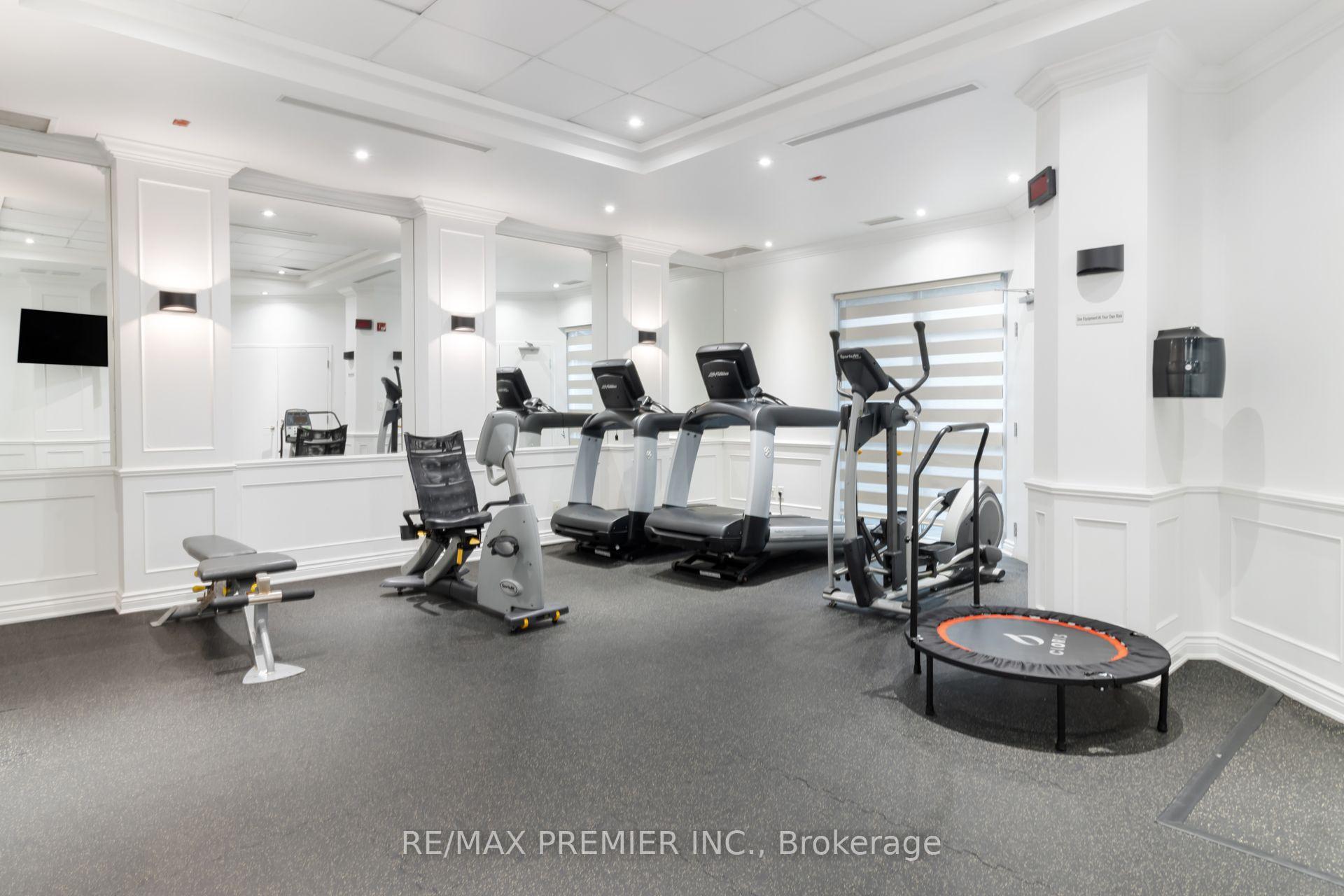 Photo 38 of Unit 407, 281 Woodbridge Avenue, Vaughan, West Woodbridge — HOMEH