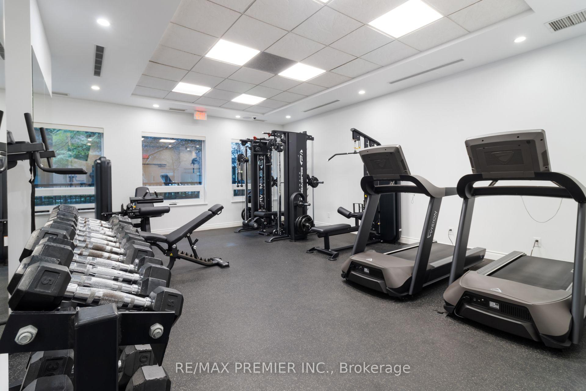Photo 39 of Unit 407, 281 Woodbridge Avenue, Vaughan, West Woodbridge — HOMEH