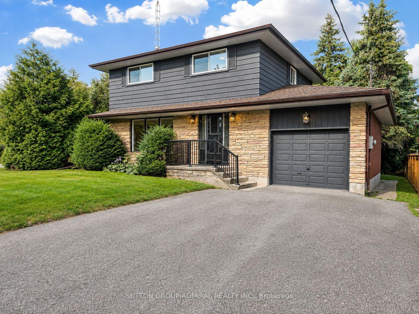 Photo 1 of 865 Regent Drive, Oshawa, Eastdale — HOMEH