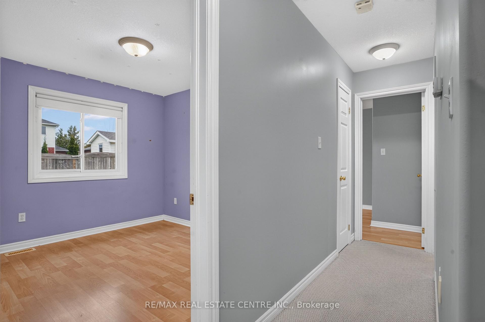 Photo 29 of 10 Pattison Place, Centre Wellington, Fergus — HOMEH