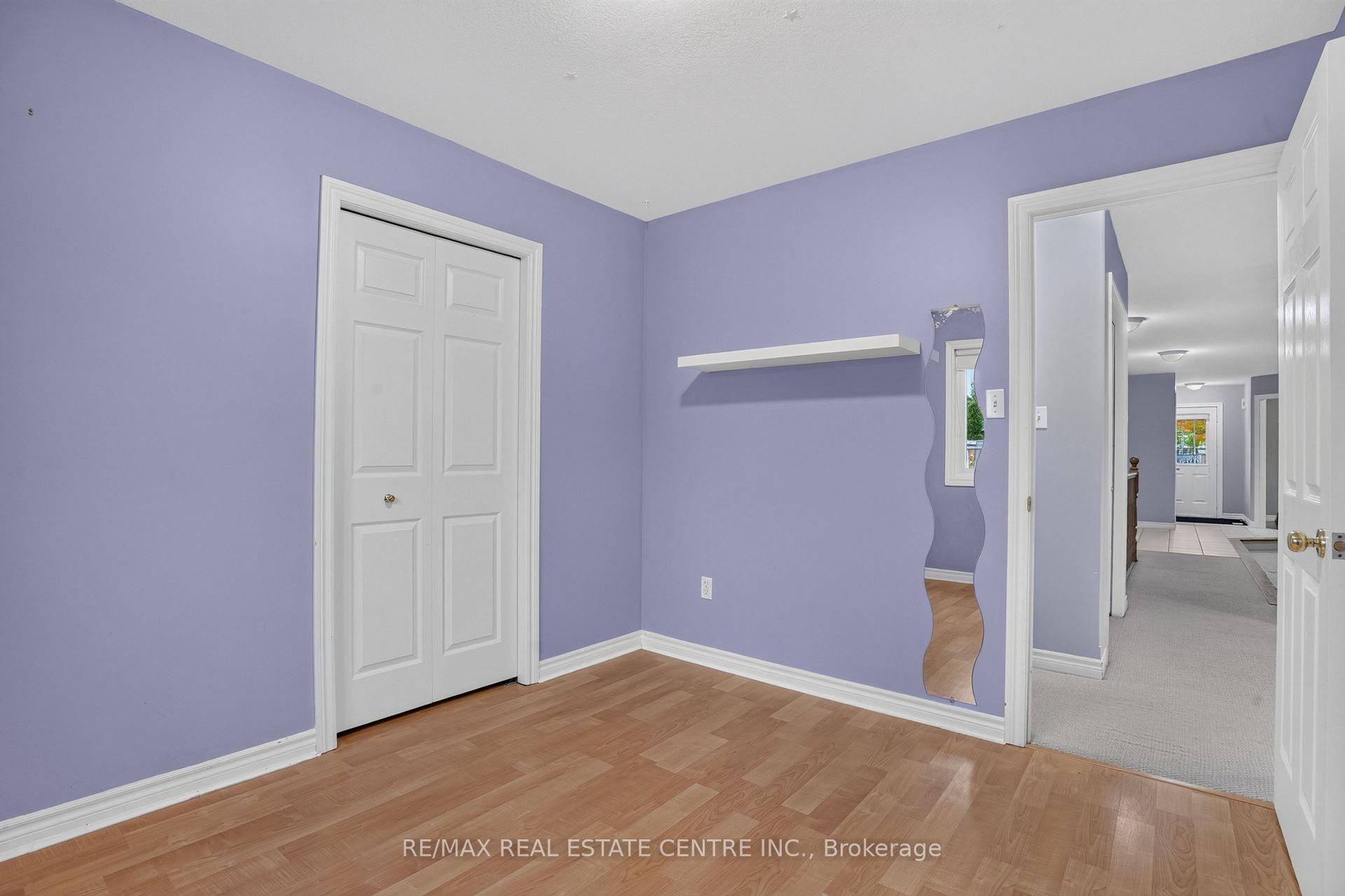 Photo 31 of 10 Pattison Place, Centre Wellington, Fergus — HOMEH