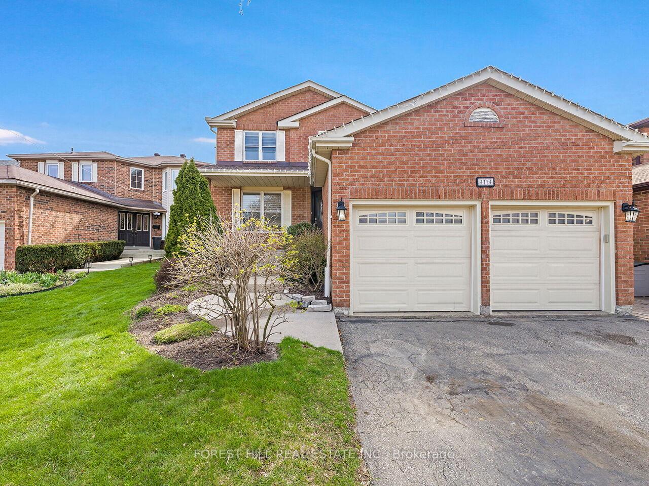 Photo 2 of 4174 Rossland Crescent, Mississauga, Erin Mills — HOMEH