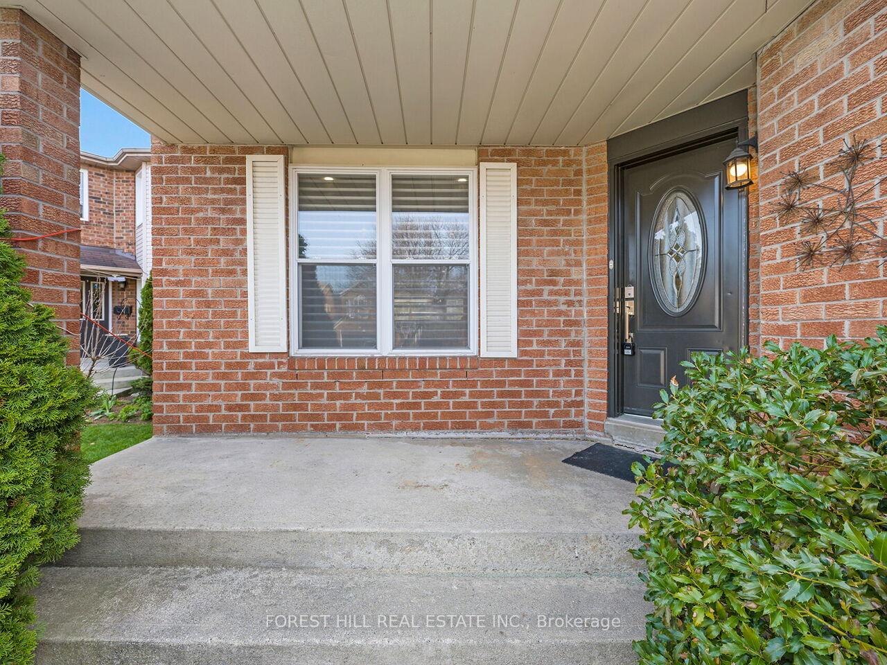 Photo 3 of 4174 Rossland Crescent, Mississauga, Erin Mills — HOMEH