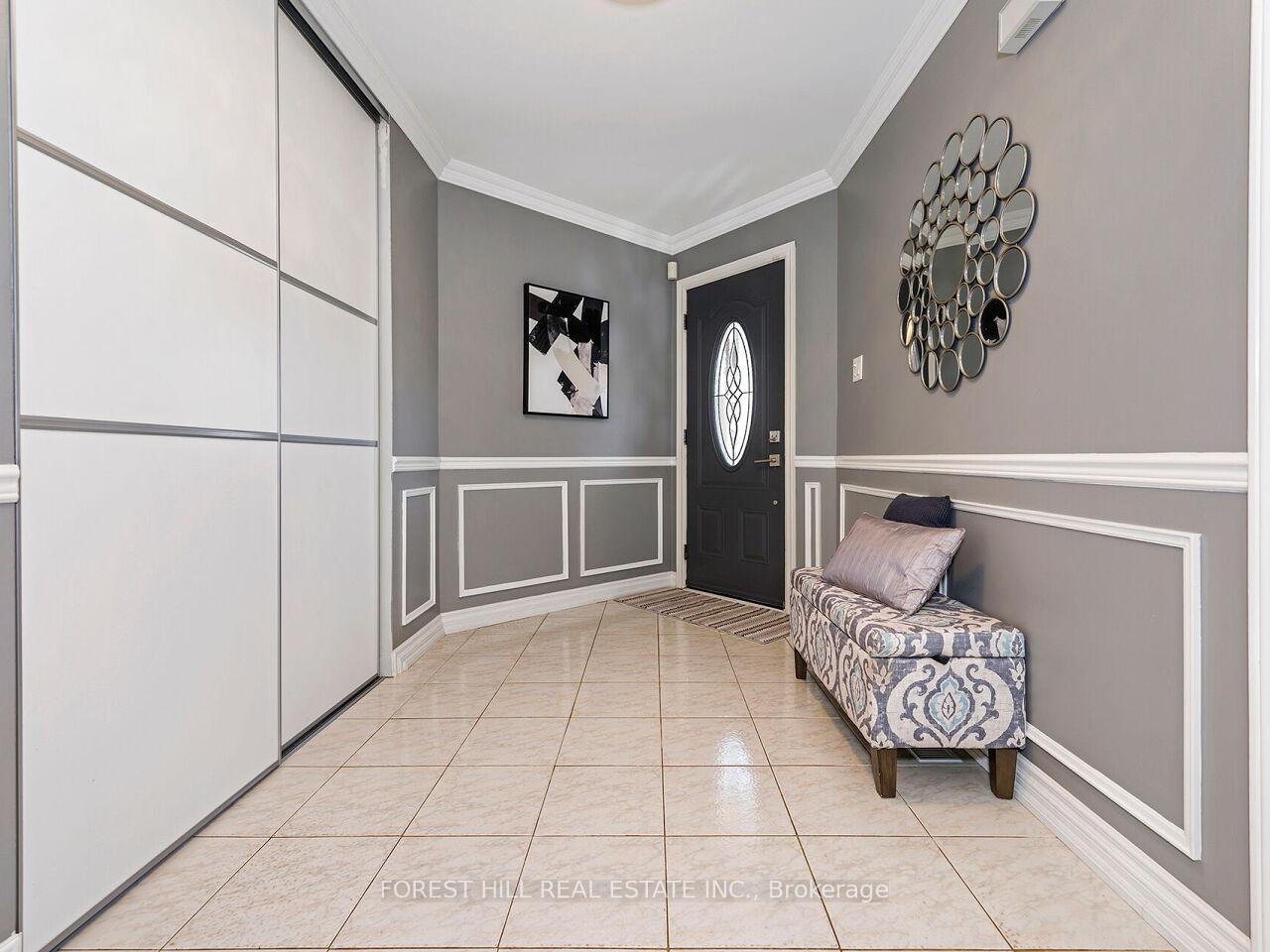 Photo 4 of 4174 Rossland Crescent, Mississauga, Erin Mills — HOMEH