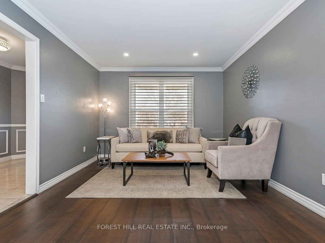 Photo 5 of 4174 Rossland Crescent, Mississauga, Erin Mills — HOMEH