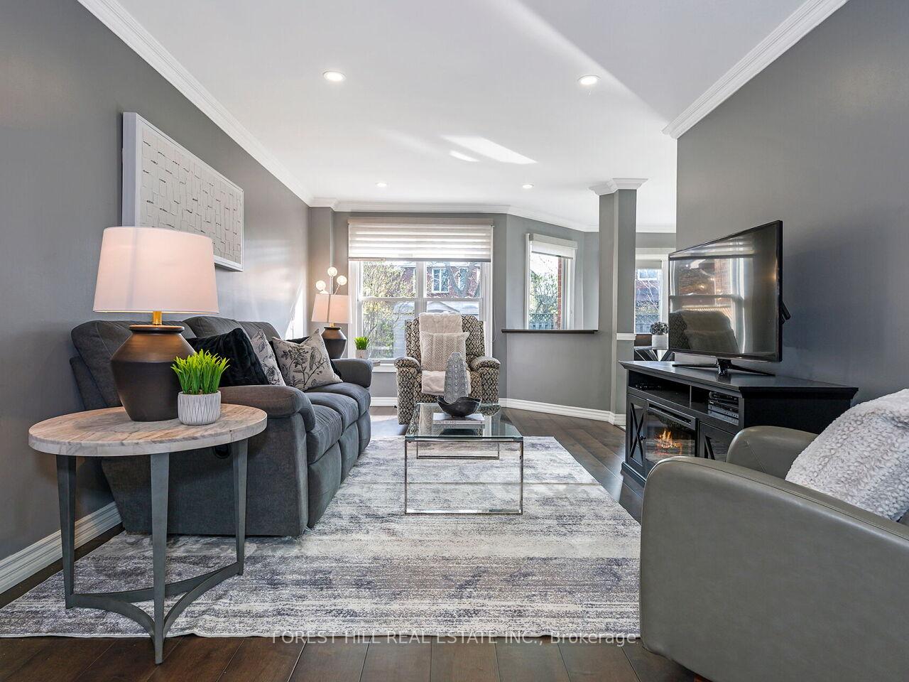 Photo 7 of 4174 Rossland Crescent, Mississauga, Erin Mills — HOMEH