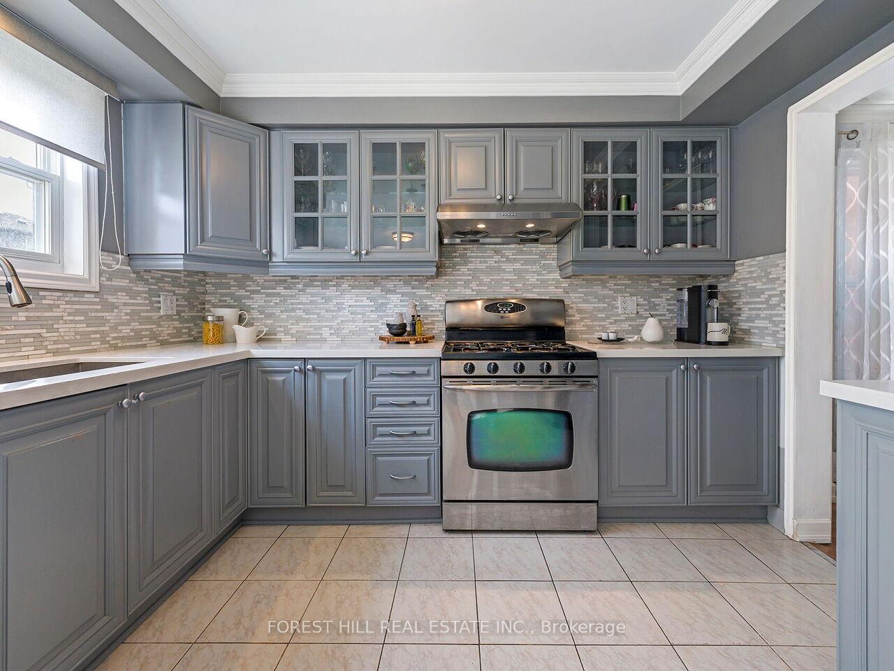 Photo 9 of 4174 Rossland Crescent, Mississauga, Erin Mills — HOMEH
