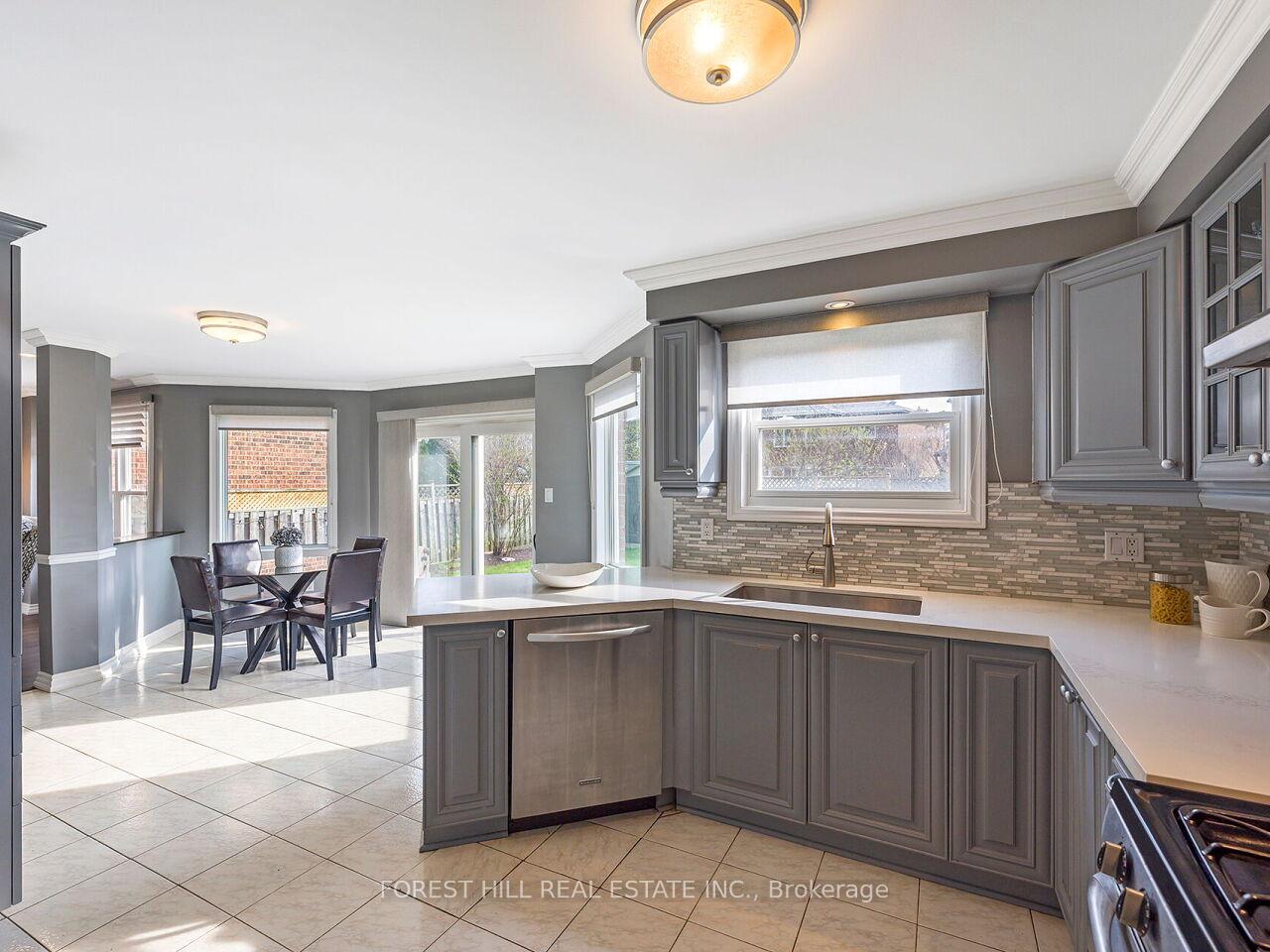Photo 11 of 4174 Rossland Crescent, Mississauga, Erin Mills — HOMEH