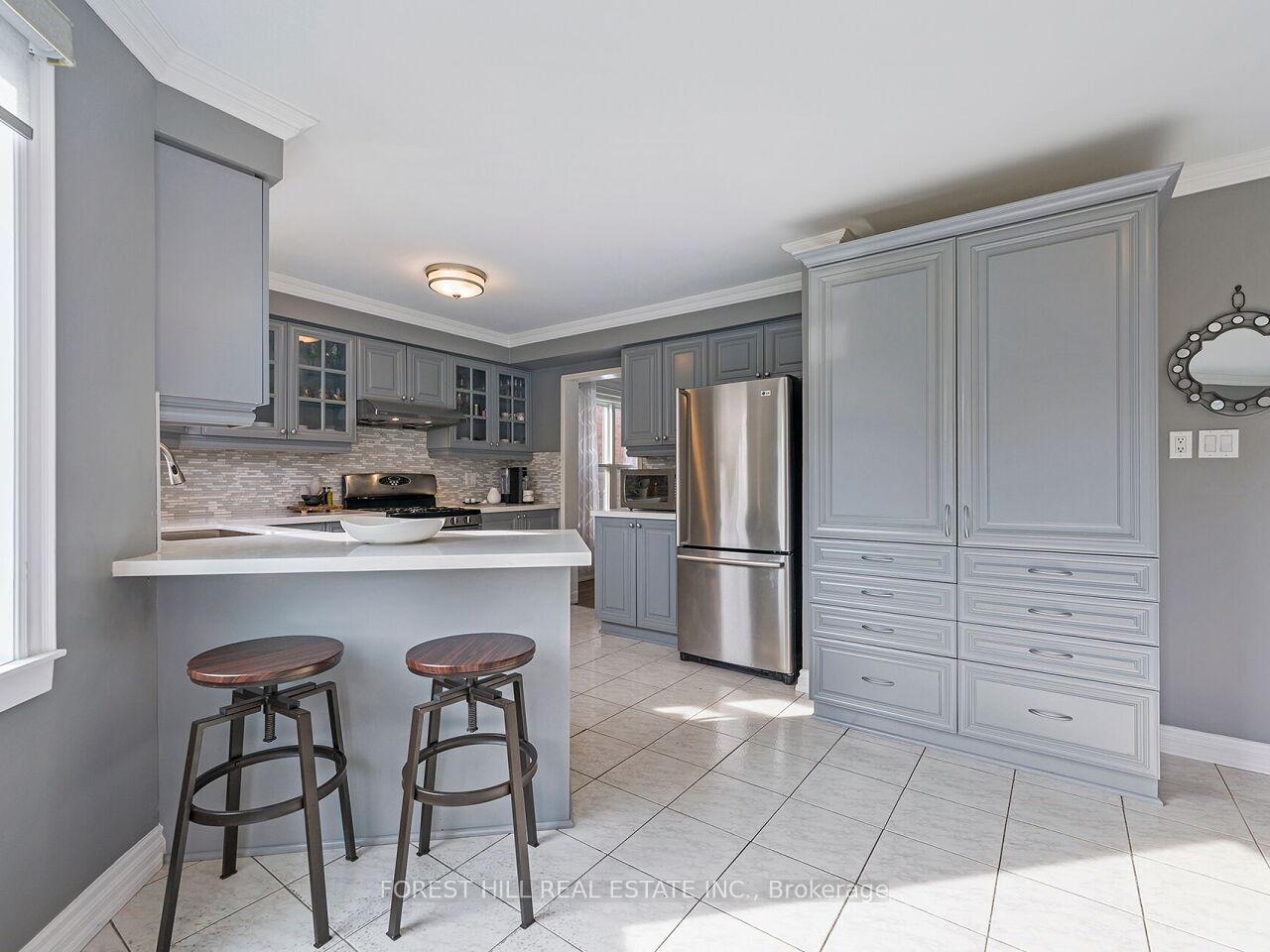 Photo 12 of 4174 Rossland Crescent, Mississauga, Erin Mills — HOMEH