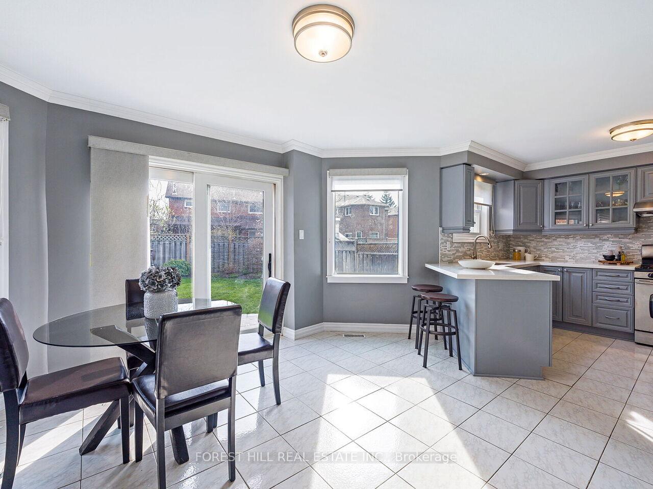 Photo 13 of 4174 Rossland Crescent, Mississauga, Erin Mills — HOMEH