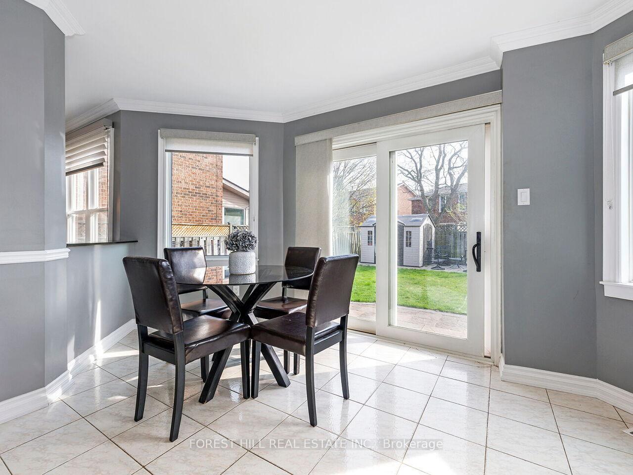 Photo 14 of 4174 Rossland Crescent, Mississauga, Erin Mills — HOMEH
