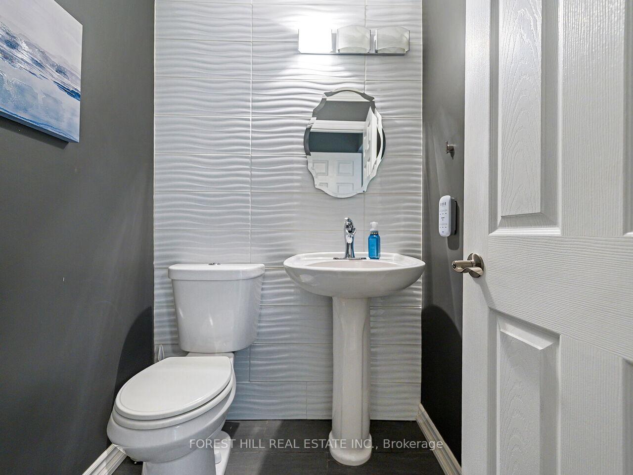 Photo 17 of 4174 Rossland Crescent, Mississauga, Erin Mills — HOMEH