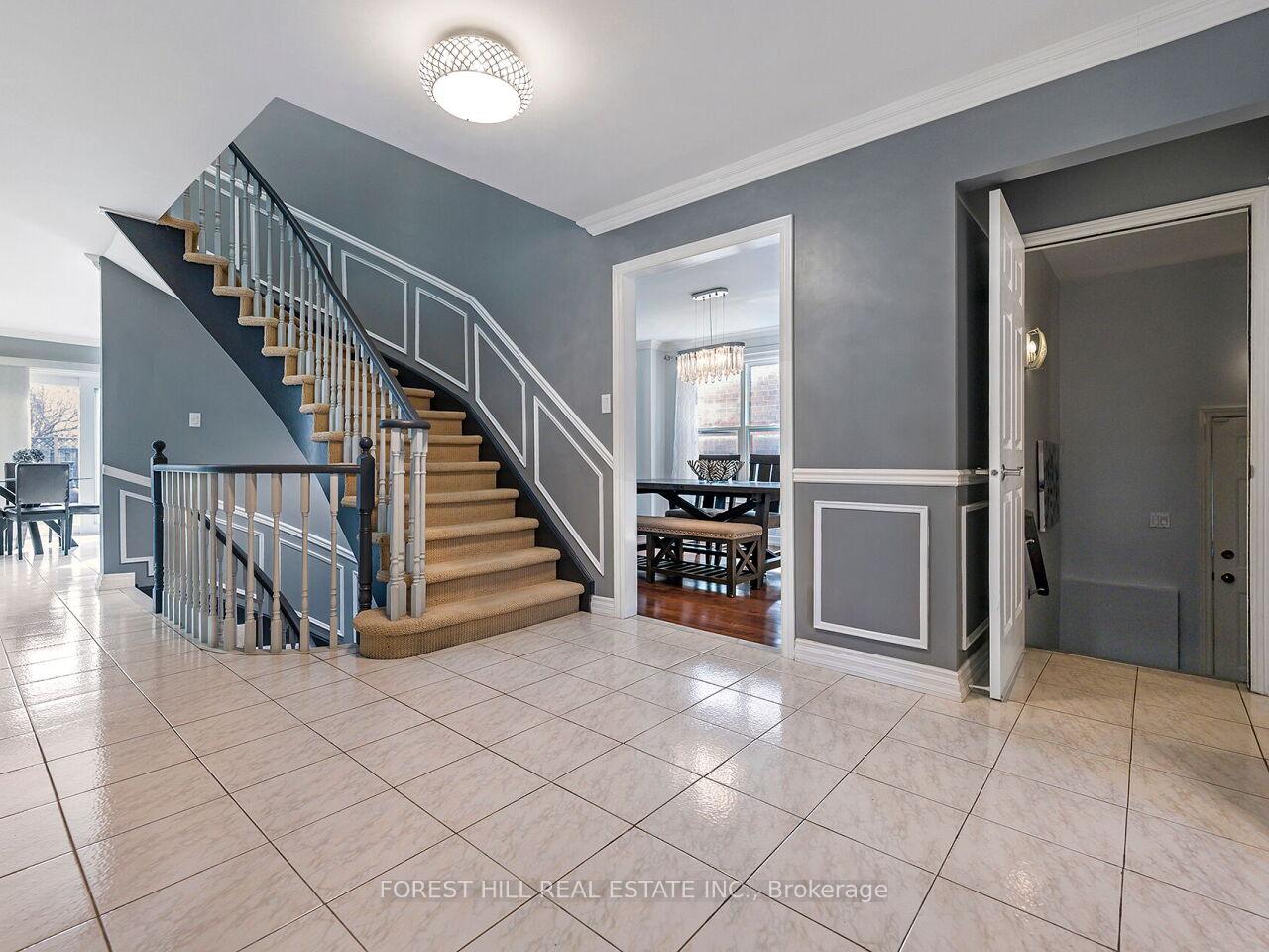 Photo 18 of 4174 Rossland Crescent, Mississauga, Erin Mills — HOMEH