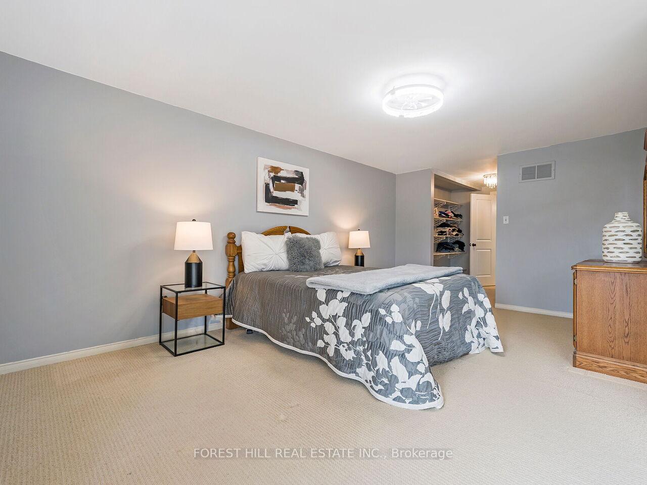 Photo 19 of 4174 Rossland Crescent, Mississauga, Erin Mills — HOMEH