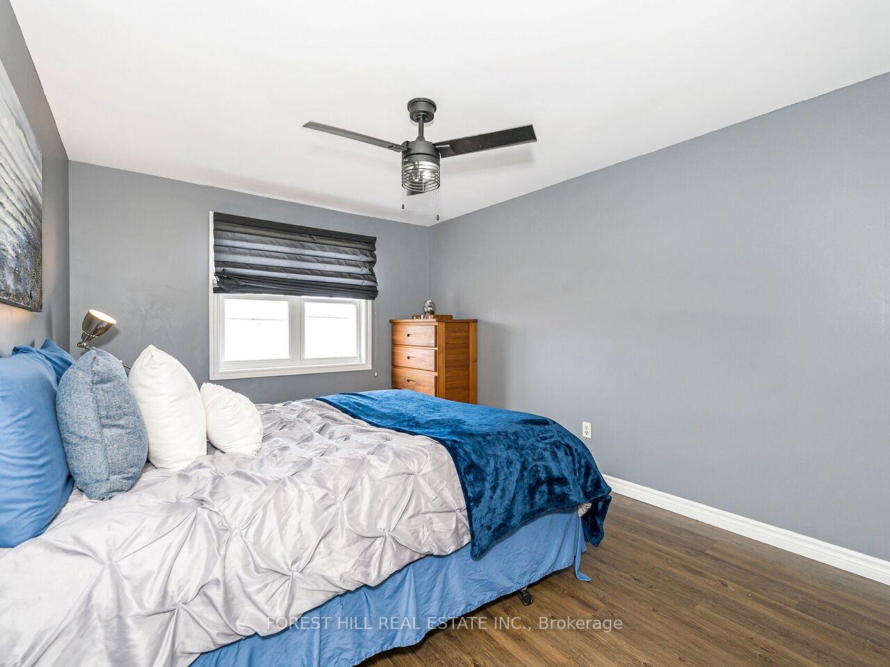Photo 23 of 4174 Rossland Crescent, Mississauga, Erin Mills — HOMEH