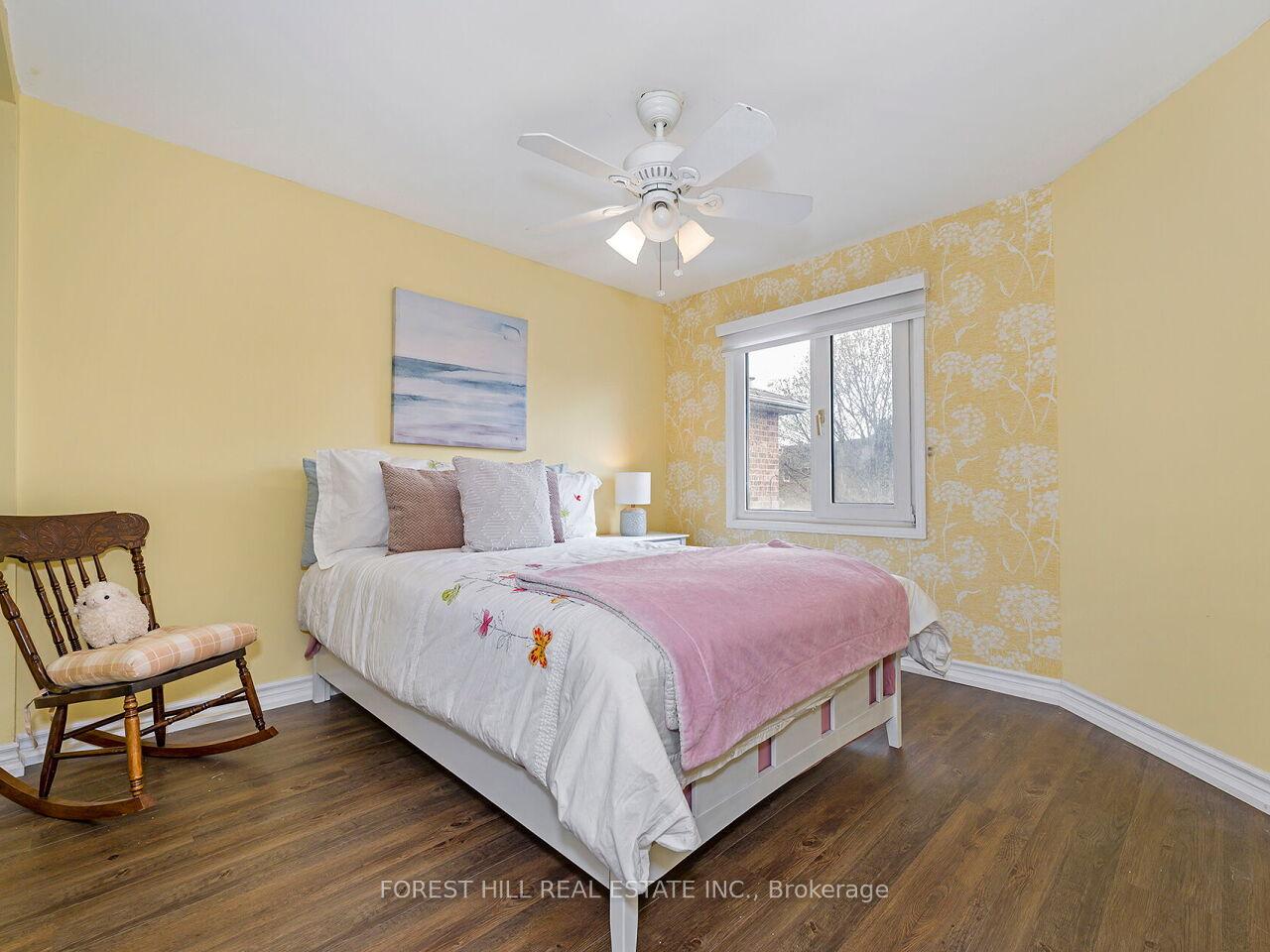 Photo 26 of 4174 Rossland Crescent, Mississauga, Erin Mills — HOMEH