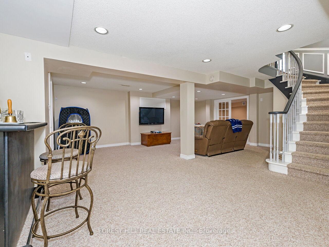 Photo 27 of 4174 Rossland Crescent, Mississauga, Erin Mills — HOMEH