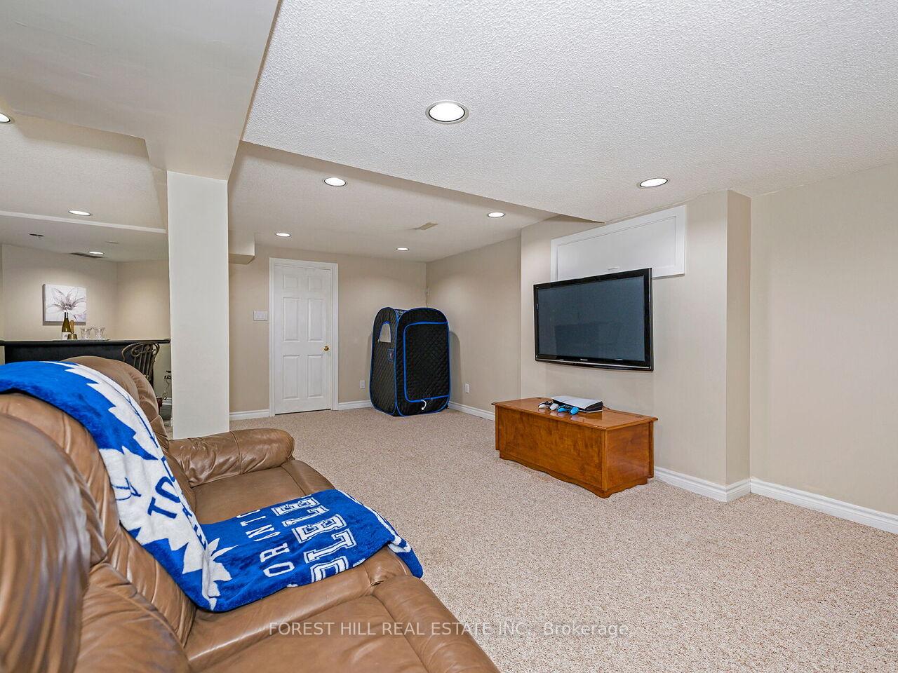 Photo 28 of 4174 Rossland Crescent, Mississauga, Erin Mills — HOMEH