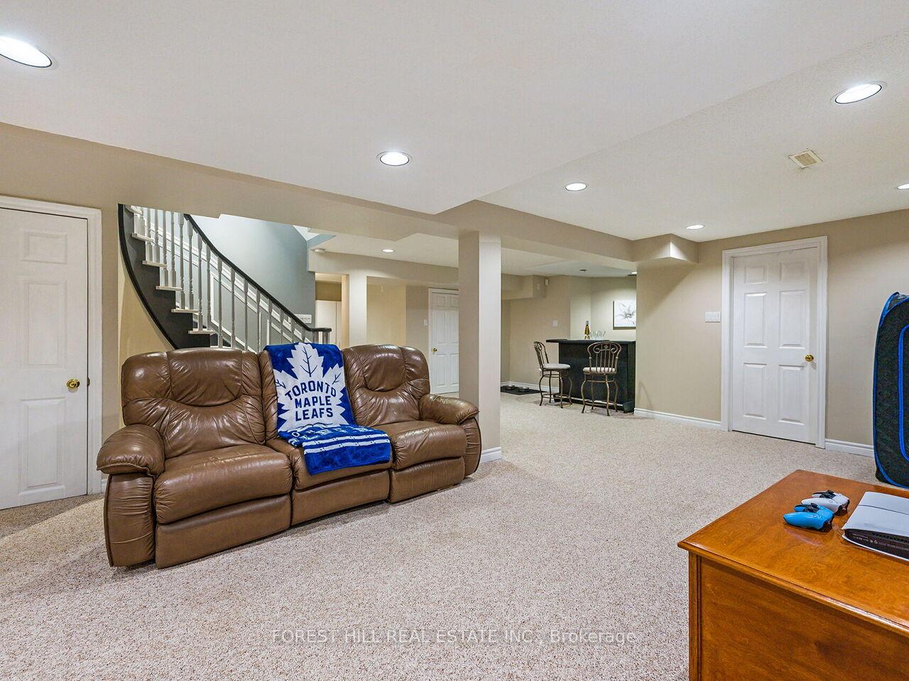 Photo 29 of 4174 Rossland Crescent, Mississauga, Erin Mills — HOMEH