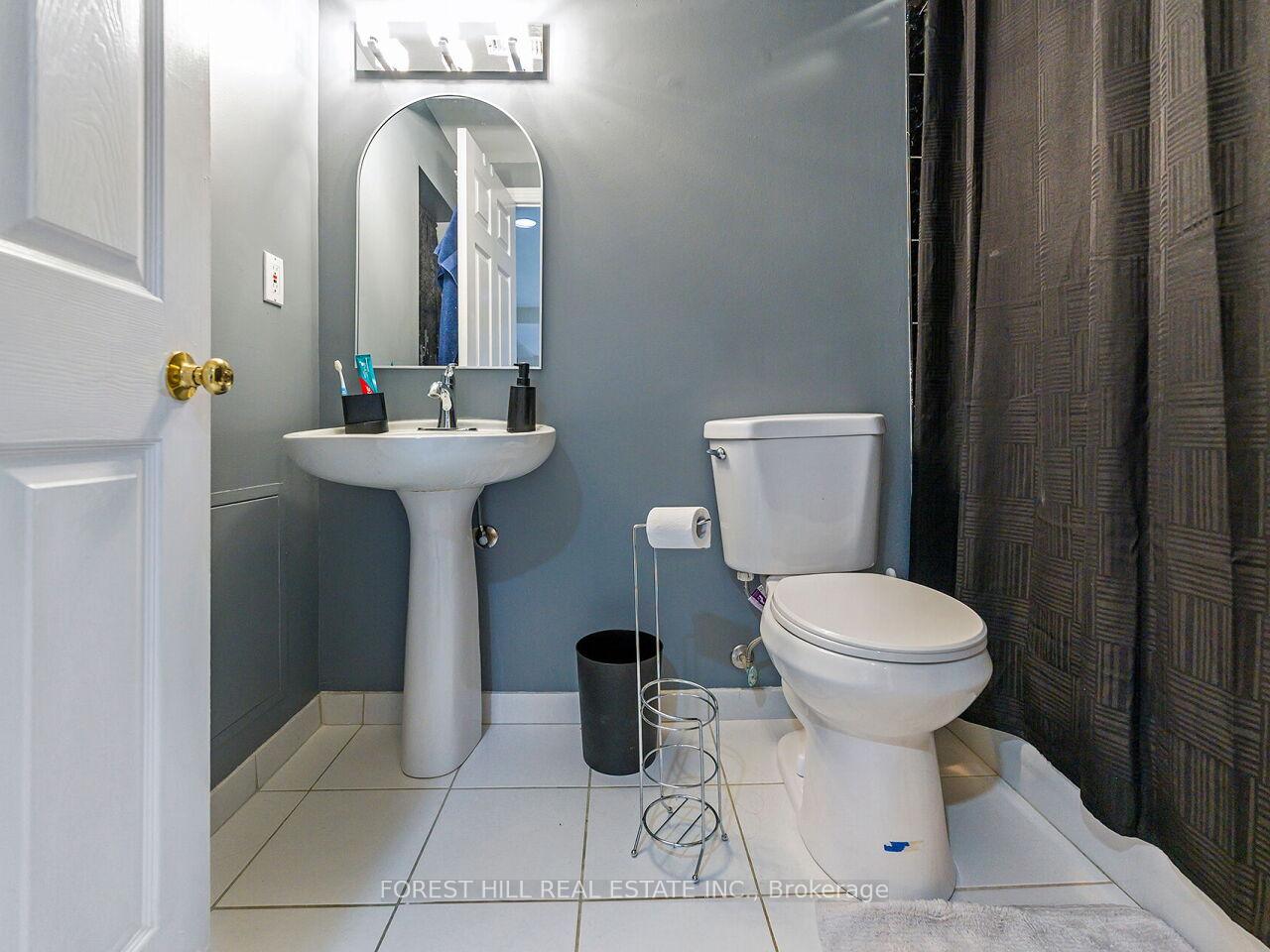 Photo 32 of 4174 Rossland Crescent, Mississauga, Erin Mills — HOMEH