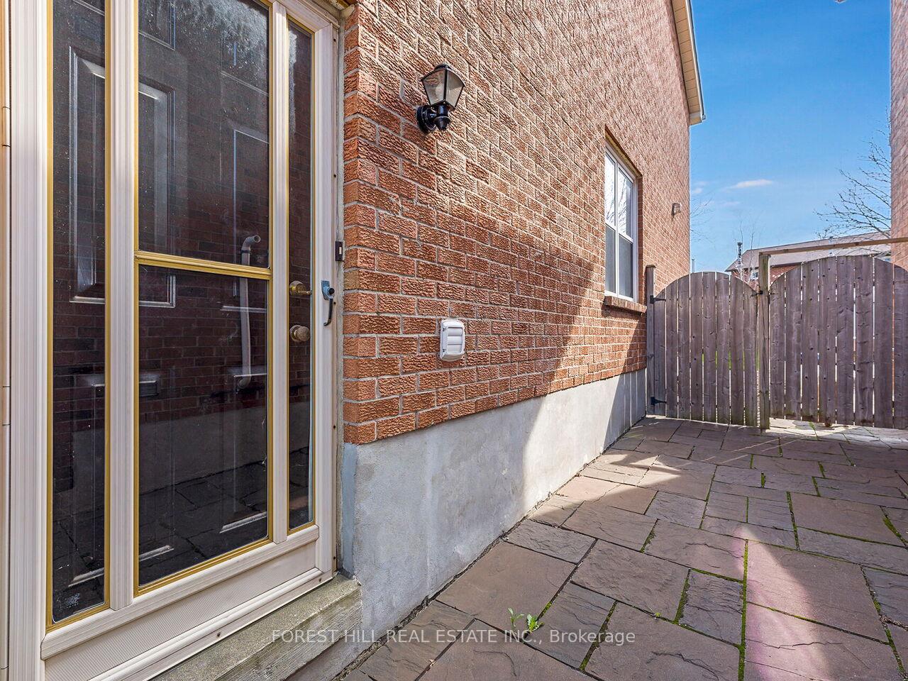 Photo 36 of 4174 Rossland Crescent, Mississauga, Erin Mills — HOMEH