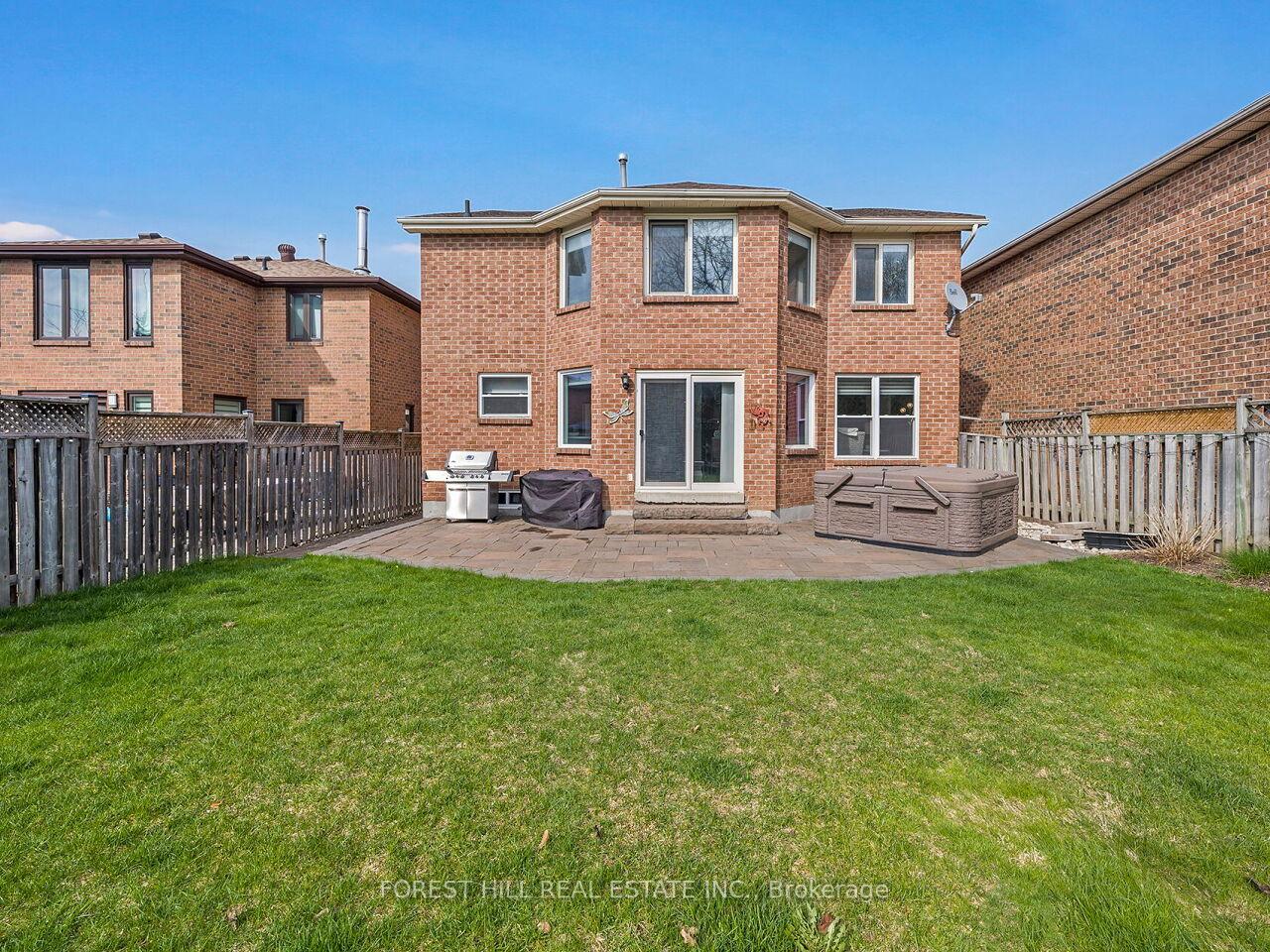 Photo 39 of 4174 Rossland Crescent, Mississauga, Erin Mills — HOMEH