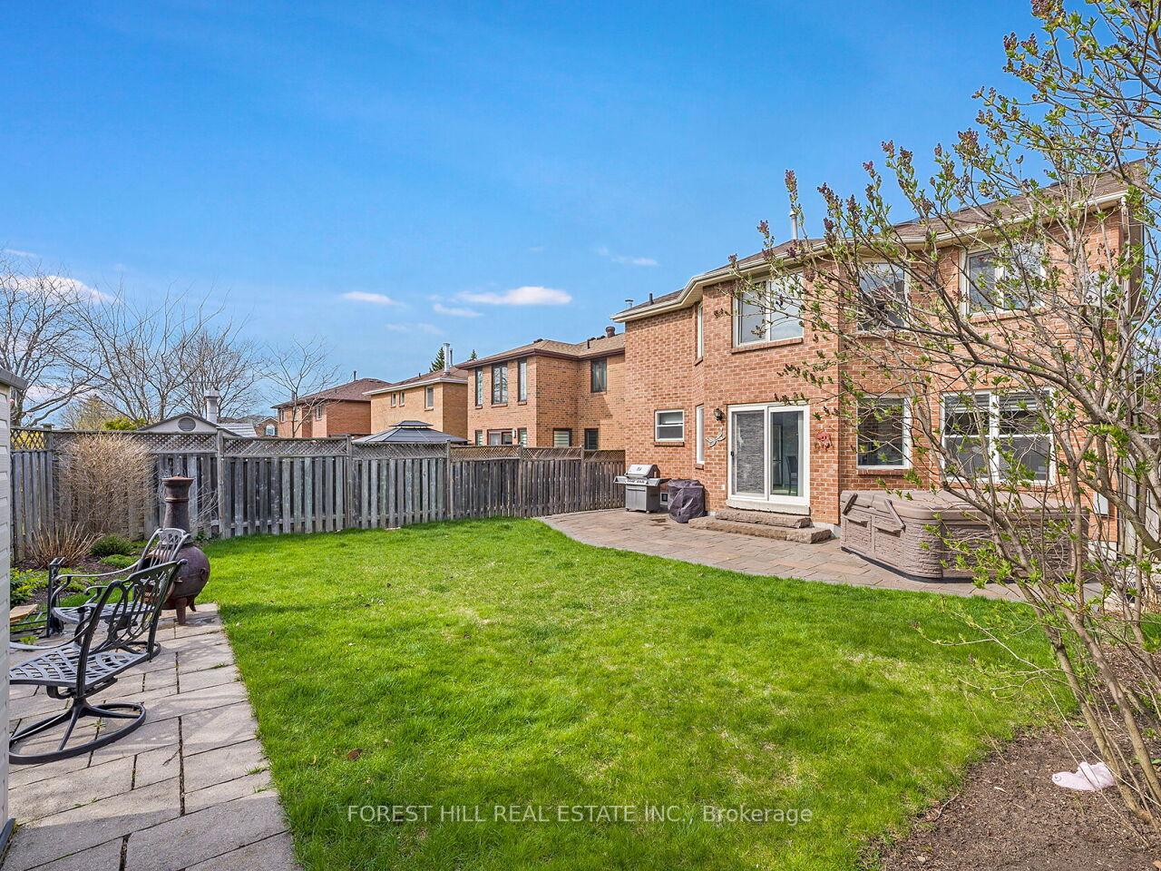Photo 40 of 4174 Rossland Crescent, Mississauga, Erin Mills — HOMEH