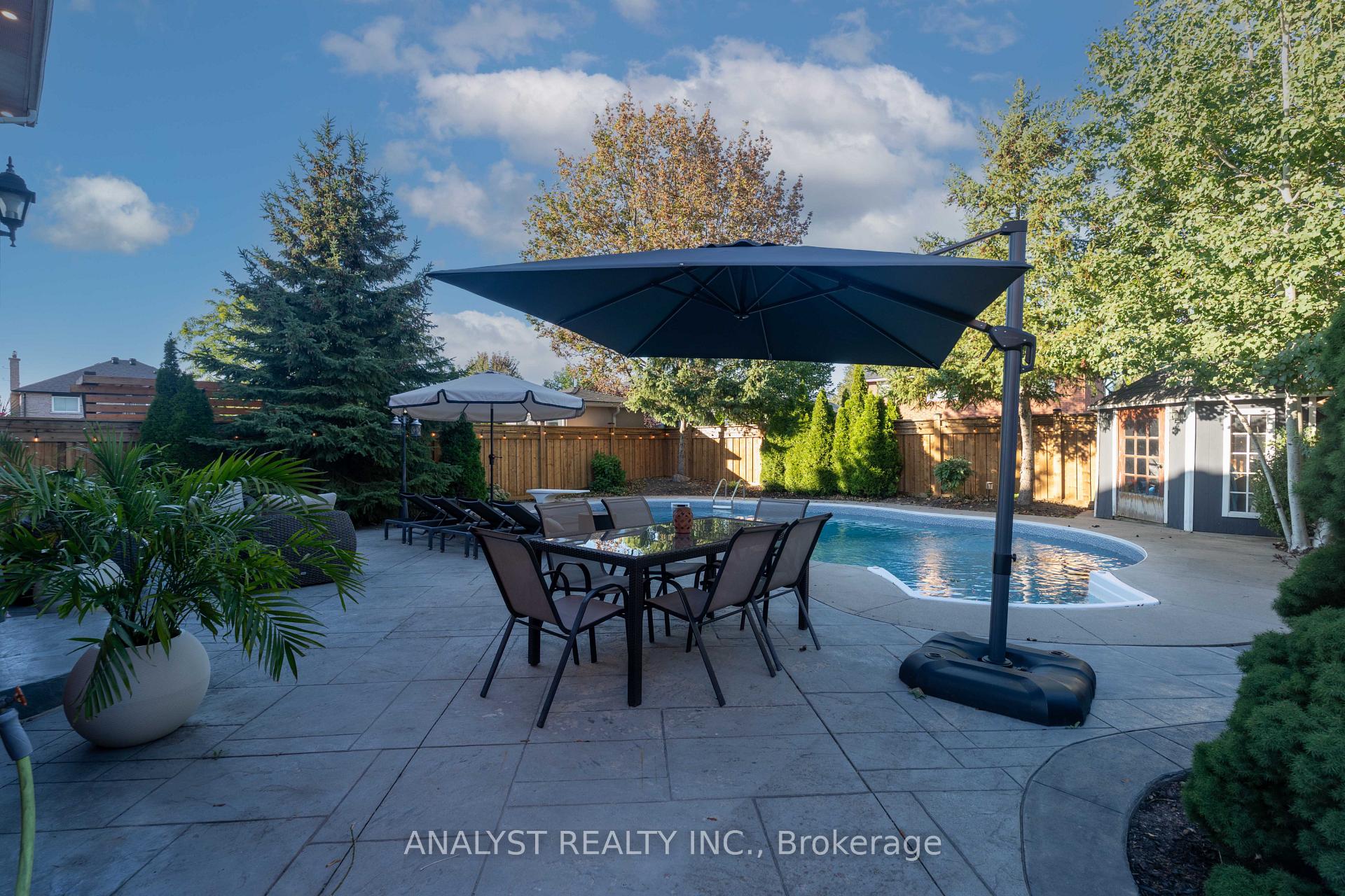 Photo 31 of 7 Compton Court, Caledon, Bolton East — HOMEH