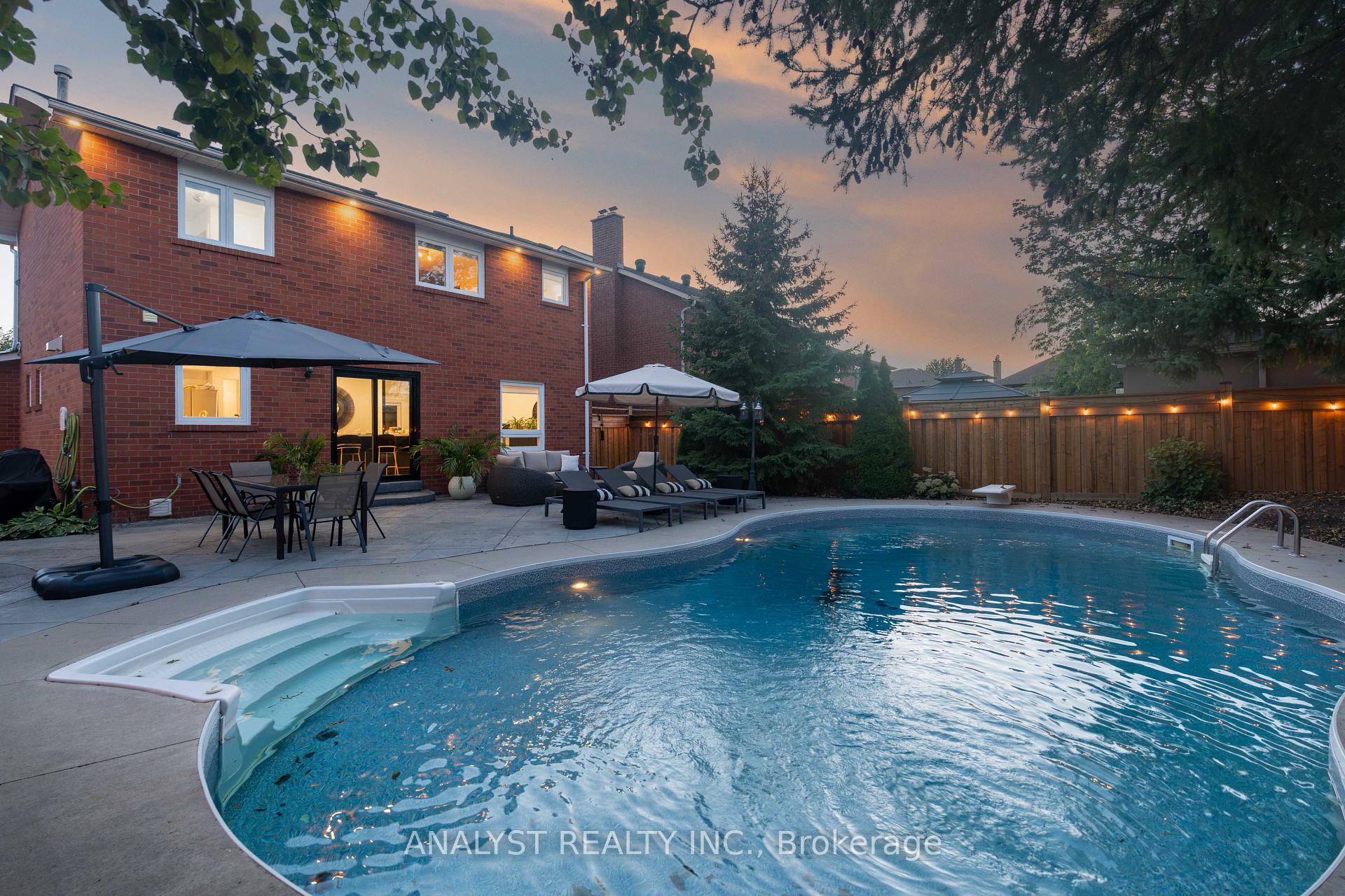 Photo 35 of 7 Compton Court, Caledon, Bolton East — HOMEH