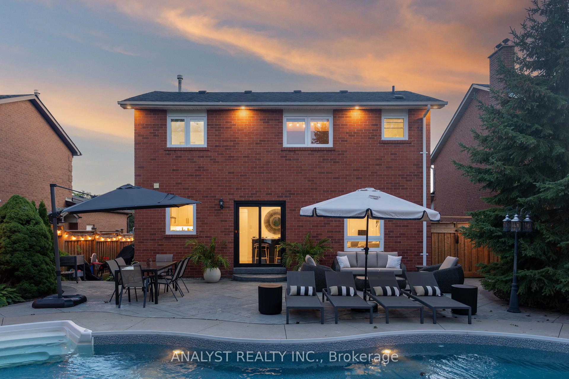 Photo 37 of 7 Compton Court, Caledon, Bolton East — HOMEH