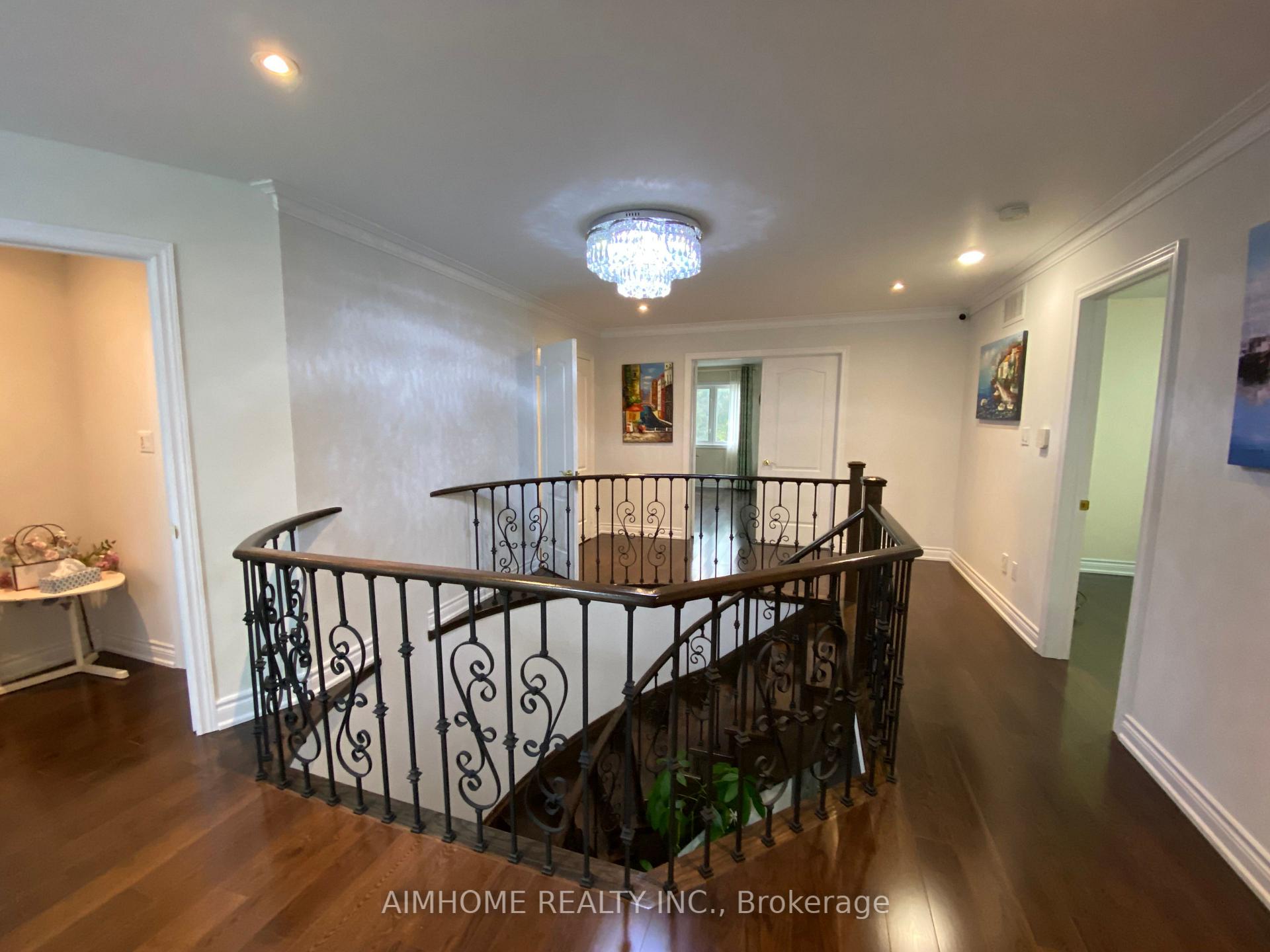Photo 25 of 102 Farmstead Road, Richmond Hill, Rouge Woods — HOMEH