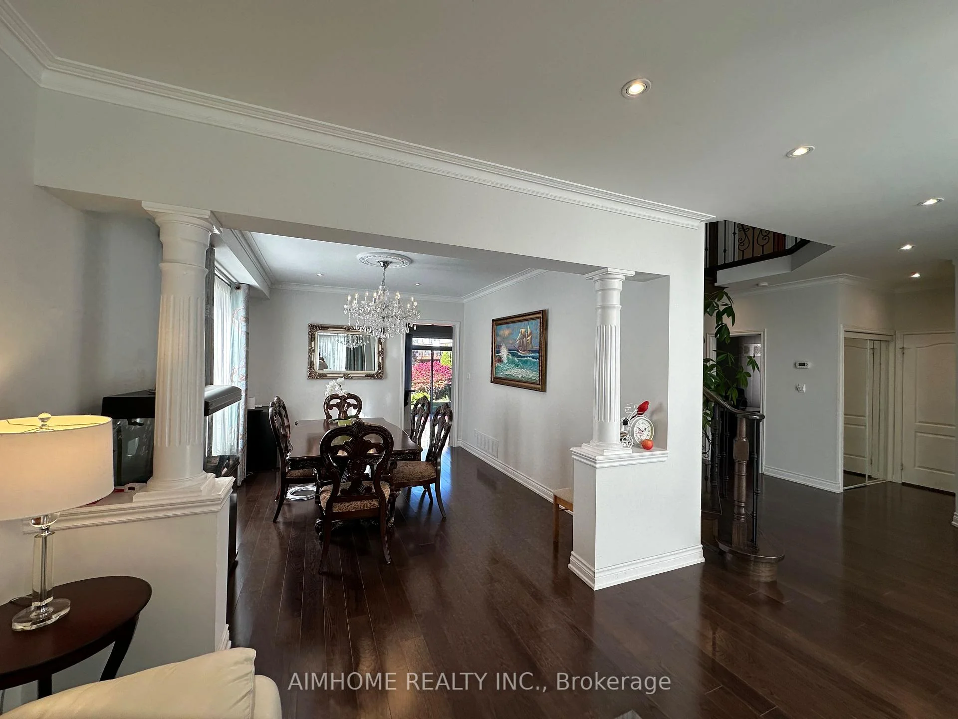 Photo 8 of 102 Farmstead Road, Richmond Hill, Rouge Woods — HOMEH