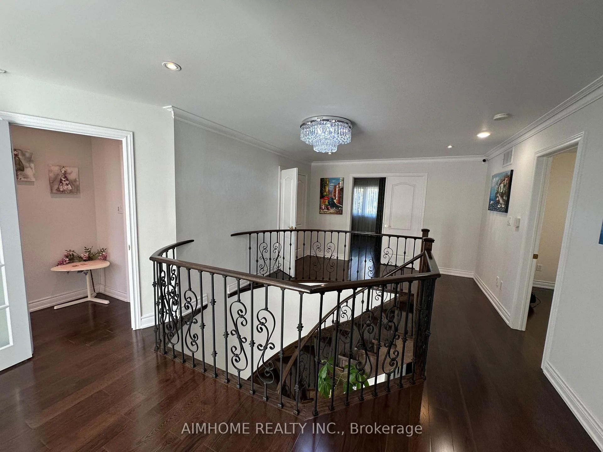 Photo 26 of 102 Farmstead Road, Richmond Hill, Rouge Woods — HOMEH