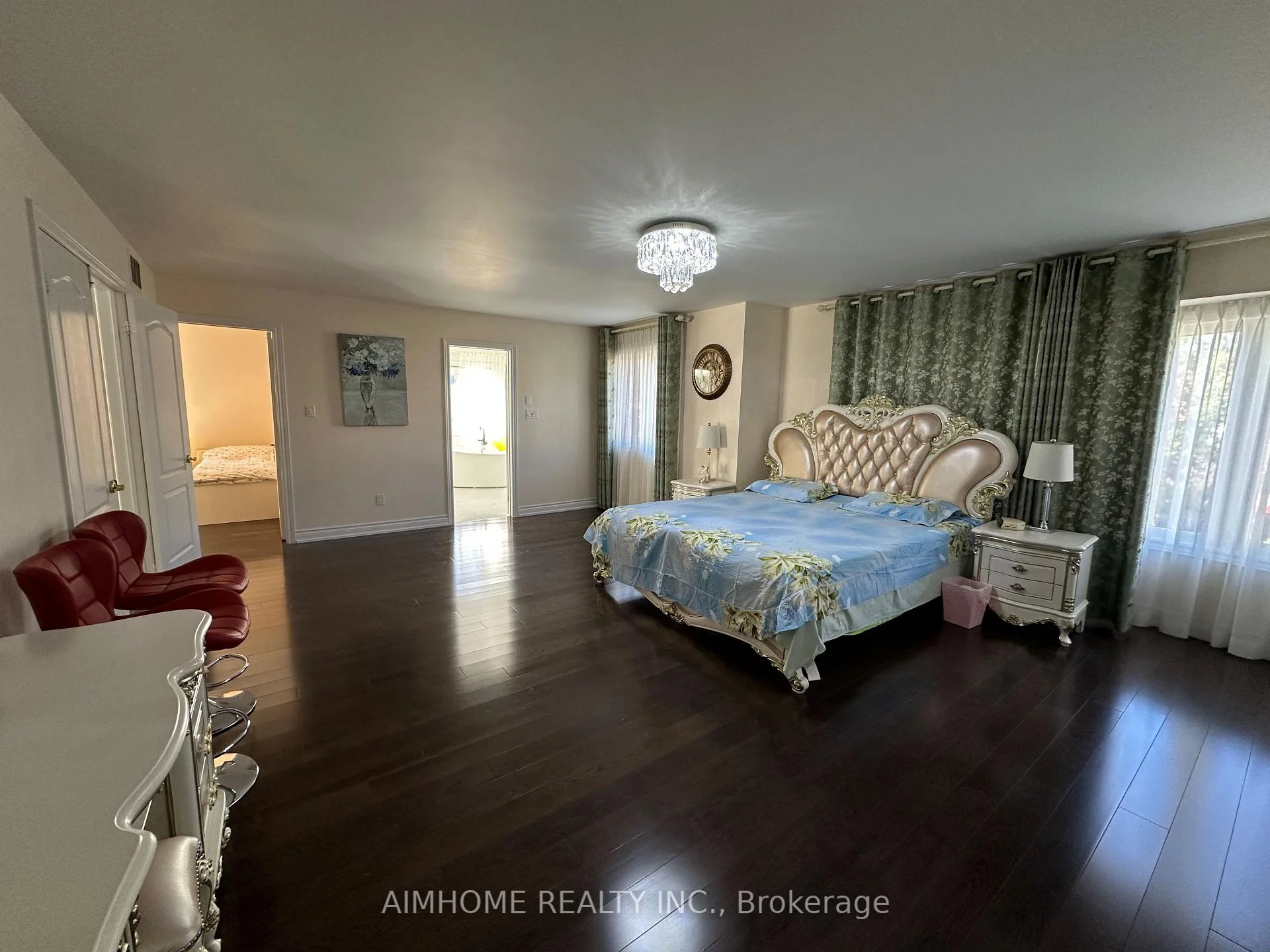 Photo 30 of 102 Farmstead Road, Richmond Hill, Rouge Woods — HOMEH