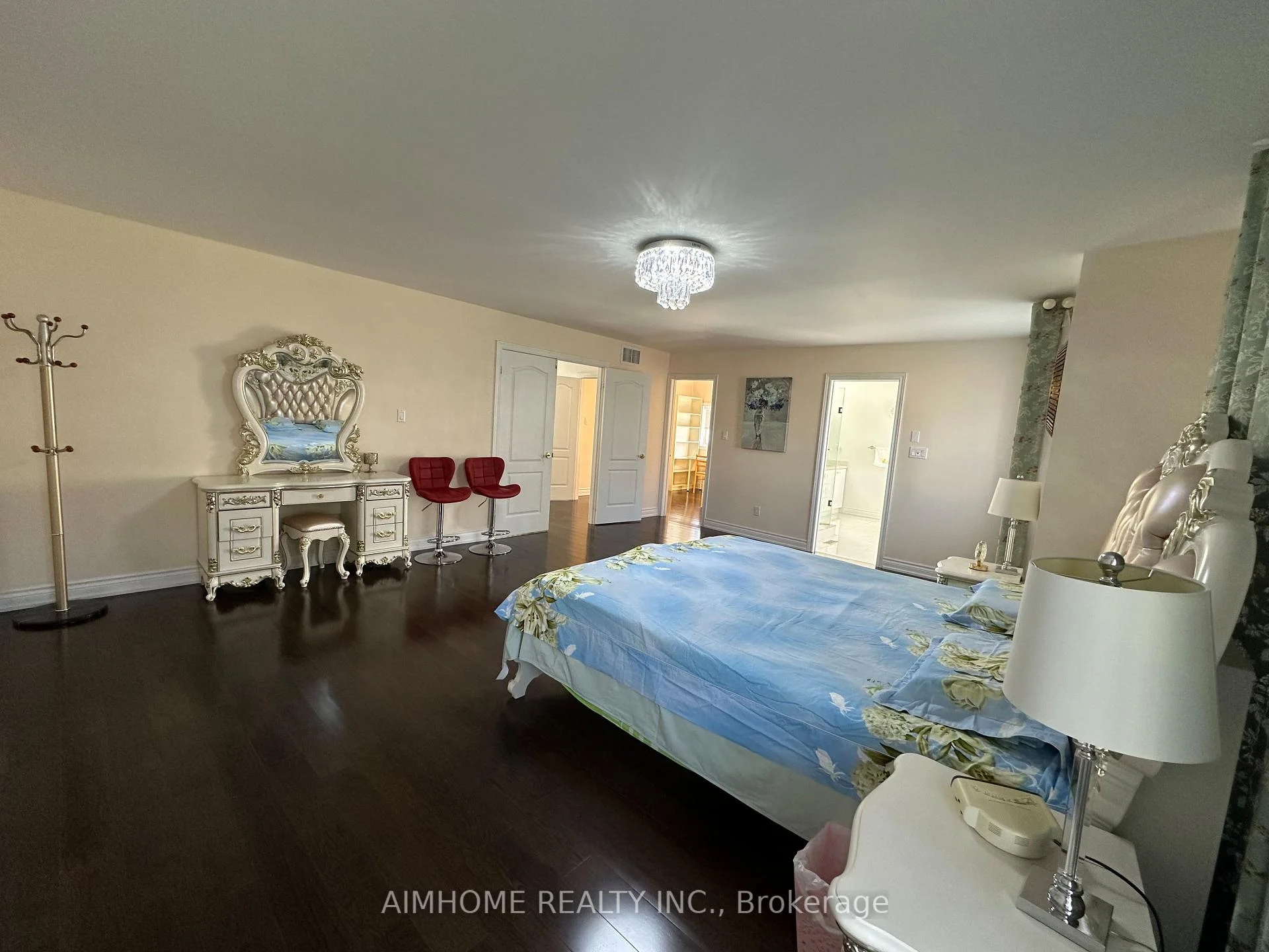 Photo 32 of 102 Farmstead Road, Richmond Hill, Rouge Woods — HOMEH