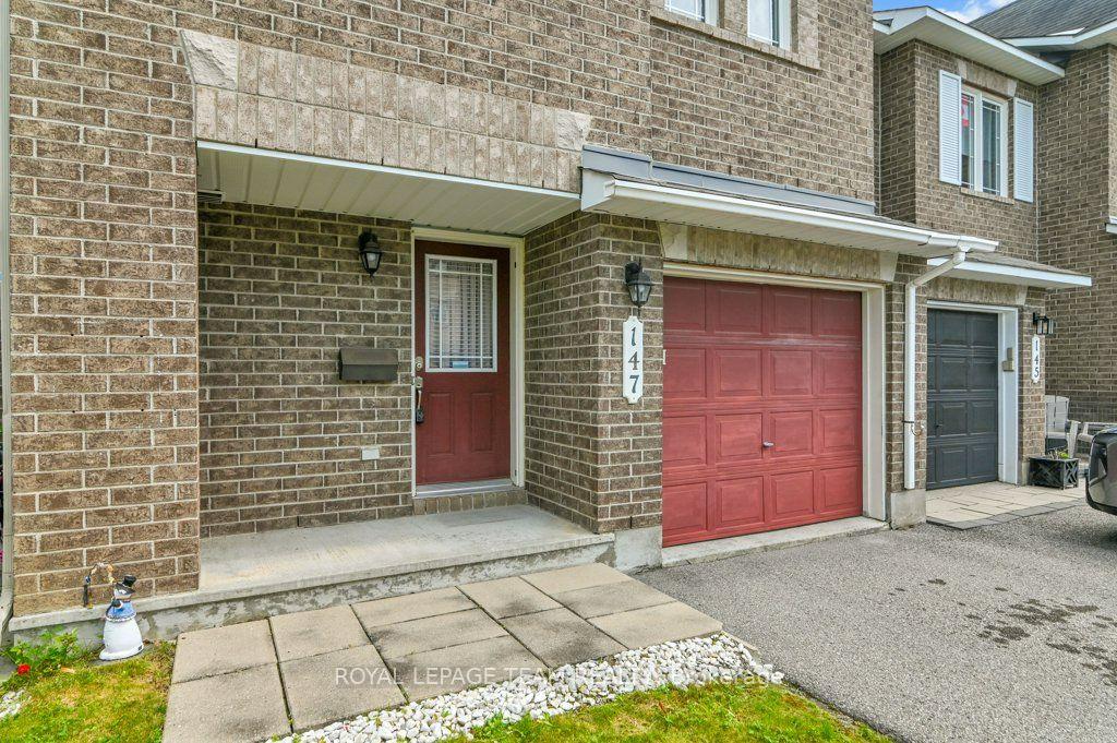 Photo 2 of 147 Sorento Street, Ottawa, Barrhaven - Strandherd — HOMEH