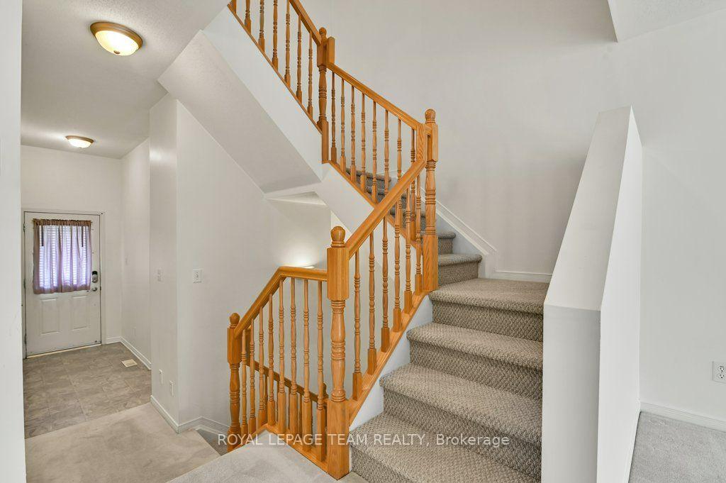 Photo 14 of 147 Sorento Street, Ottawa, Barrhaven - Strandherd — HOMEH