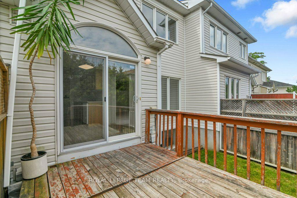 Photo 28 of 147 Sorento Street, Ottawa, Barrhaven - Strandherd — HOMEH