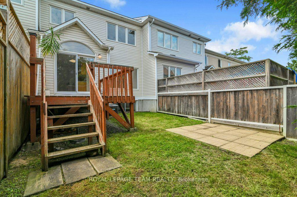 Photo 29 of 147 Sorento Street, Ottawa, Barrhaven - Strandherd — HOMEH