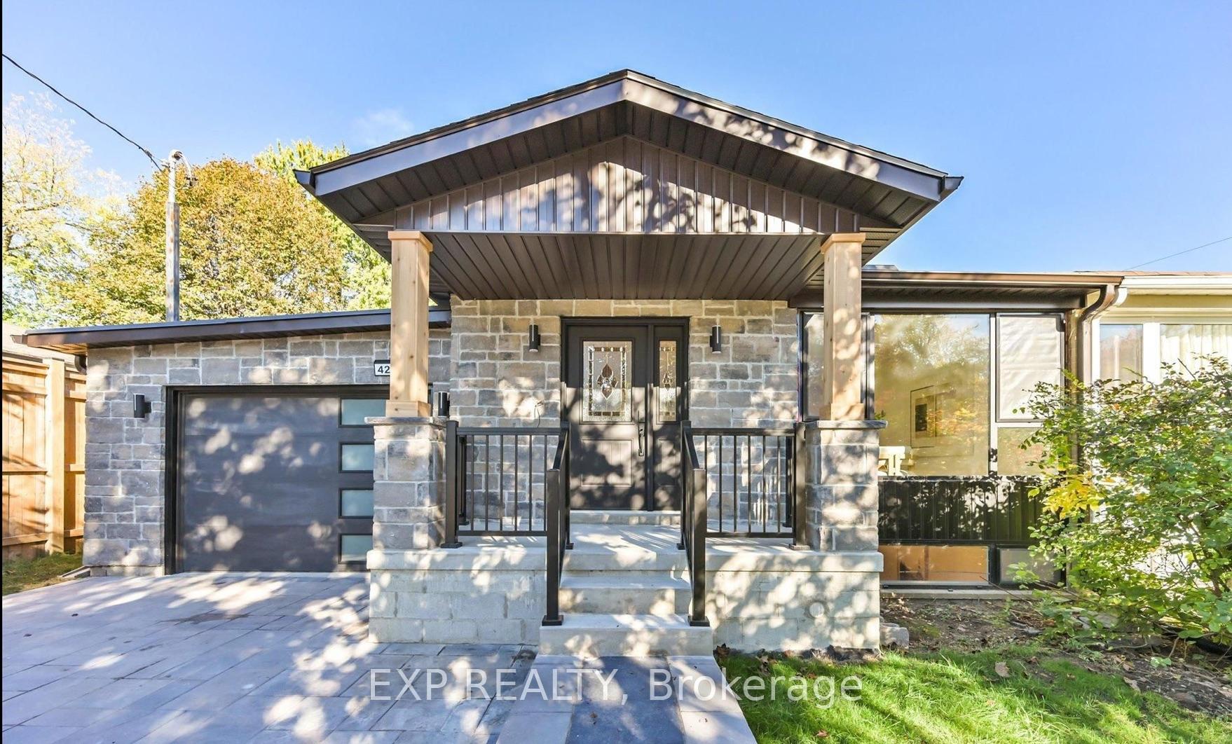 Photo 1 of Unit Basement, 421 Browndale Crescent, Richmond Hill, Crosby — HOMEH