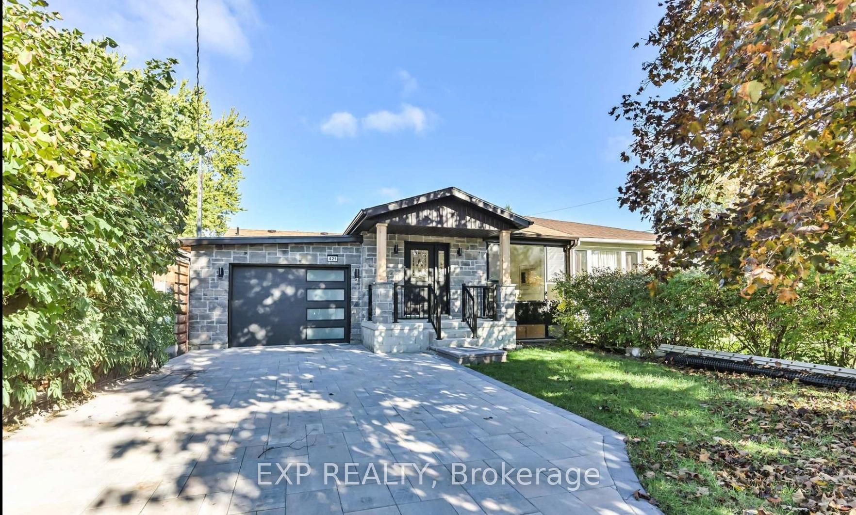 Photo 2 of Unit Basement, 421 Browndale Crescent, Richmond Hill, Crosby — HOMEH