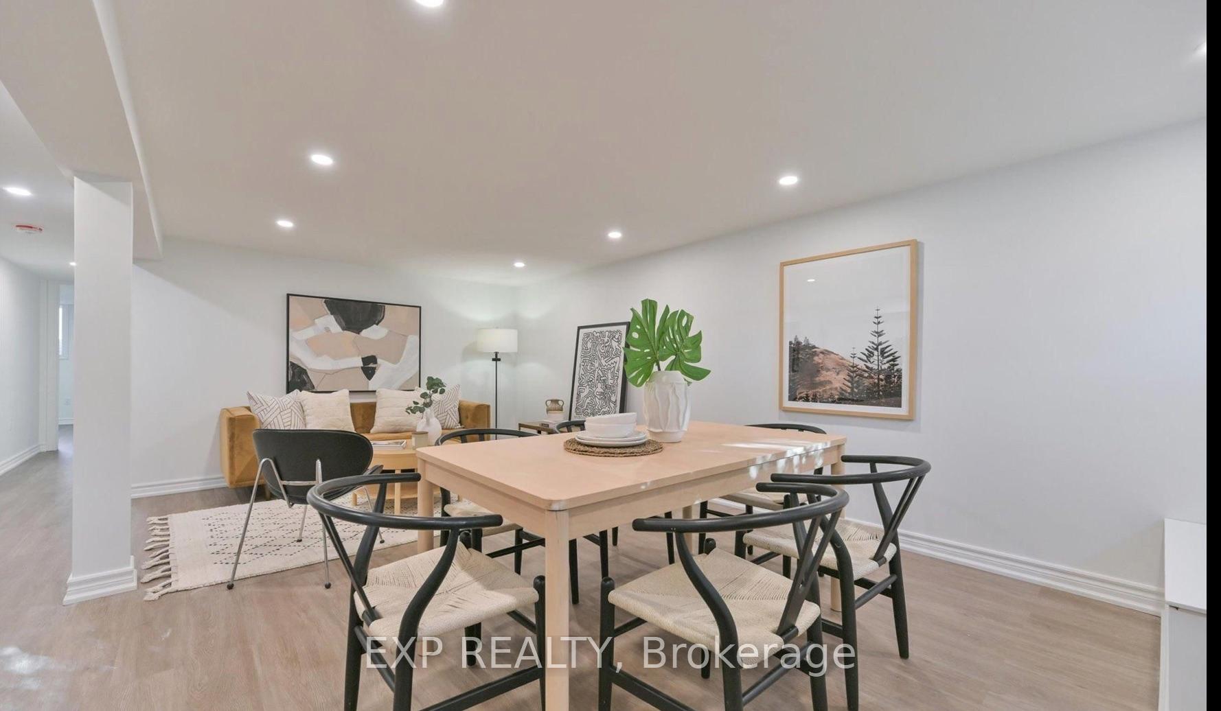 Photo 3 of Unit Basement, 421 Browndale Crescent, Richmond Hill, Crosby — HOMEH