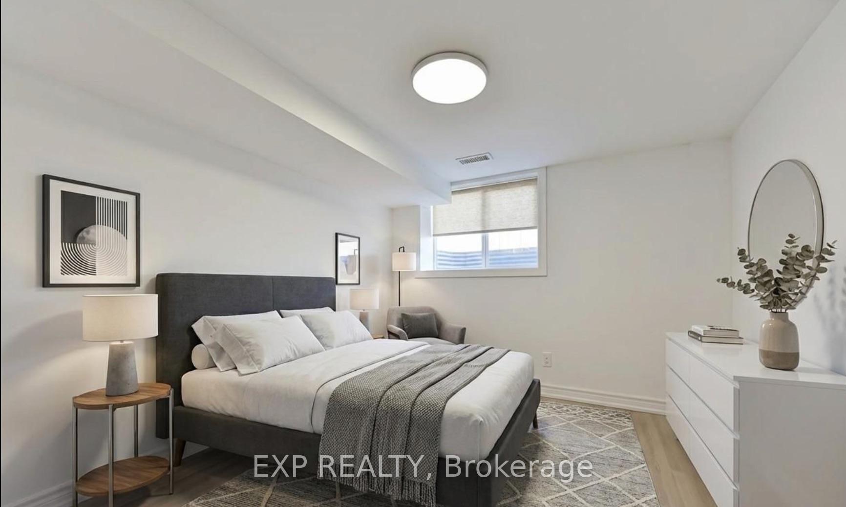 Photo 6 of Unit Basement, 421 Browndale Crescent, Richmond Hill, Crosby — HOMEH